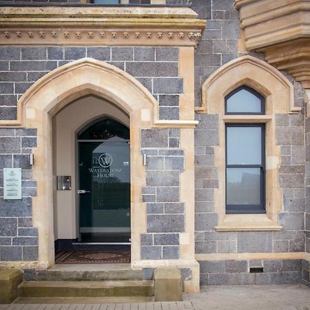 Apartment 8 Waterstone House - Luxury Apartment, Sea Views, Pet Friendly Tenby Exterior foto